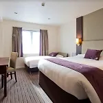 Premier Inn Exeter City Centre