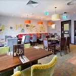 Premier Inn Exeter City Centre