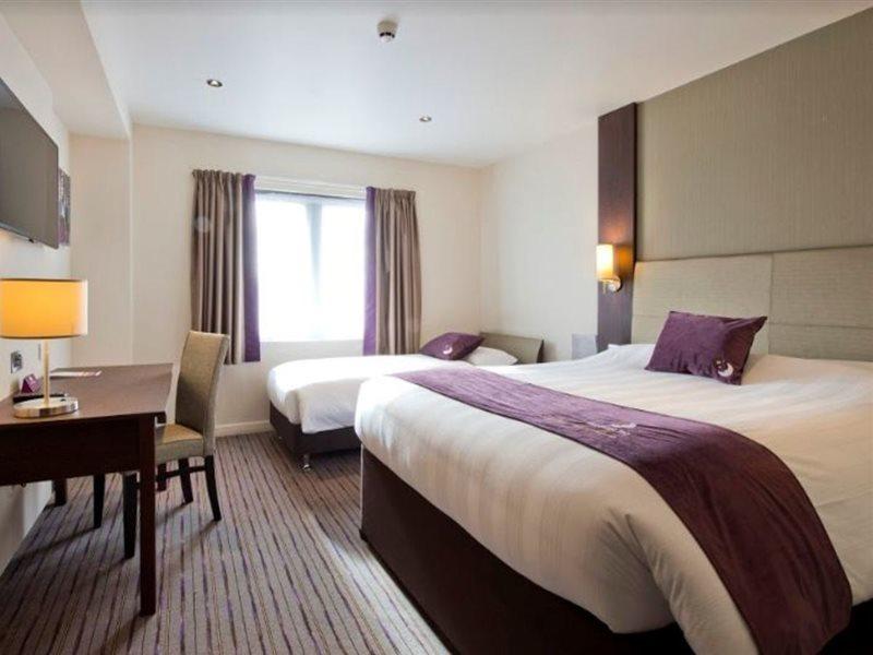 Hotel Premier Centre 3*