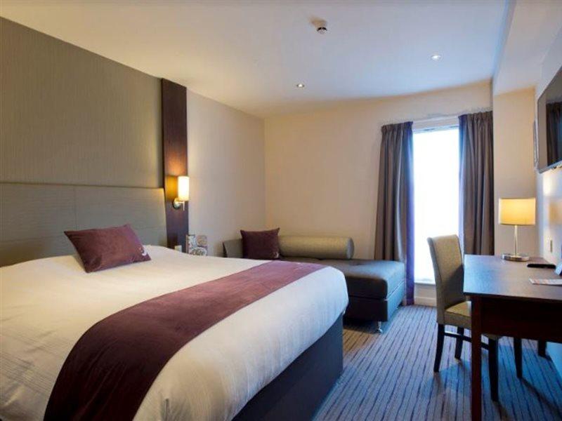 Hotel Premier Centre Exeter