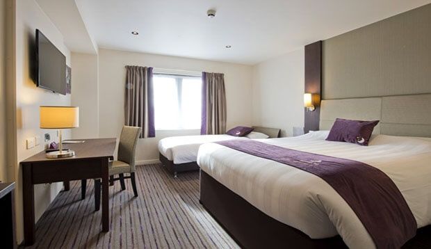 Hotel Premier Centre